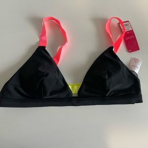 Target swim top